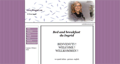 Desktop Screenshot of bbingrid.com